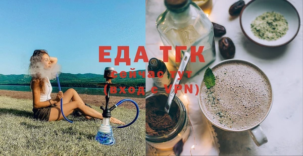 хмурый Кедровый