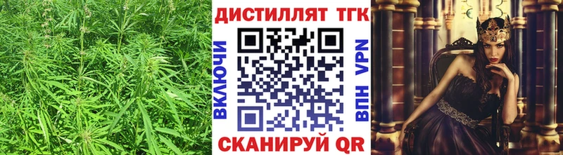 ТГК концентрат  Кинель 